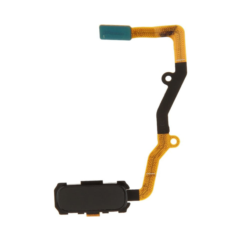 Samsung Galaxy S7 Edge Home Button & Flex Cable Replacement Kit - OEM Quality Repair Part for Cracked/Damaged Buttons - DIY Fix for Charging Port Issues - Perfect for Phone Repair Shops & Home Technicians