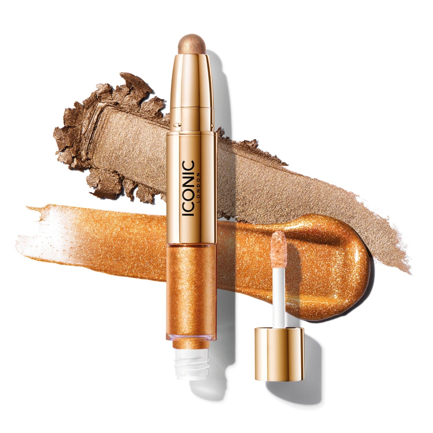 Mirage (Nude Bronze)