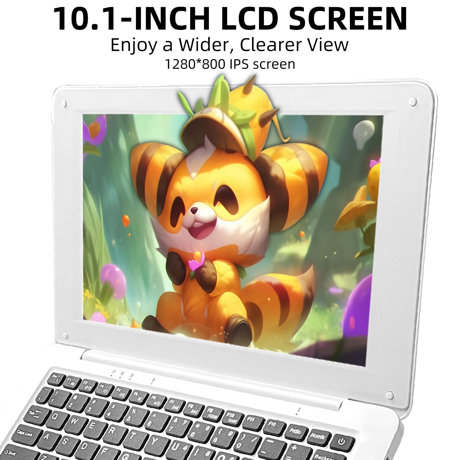 iSTYLE 10.1
