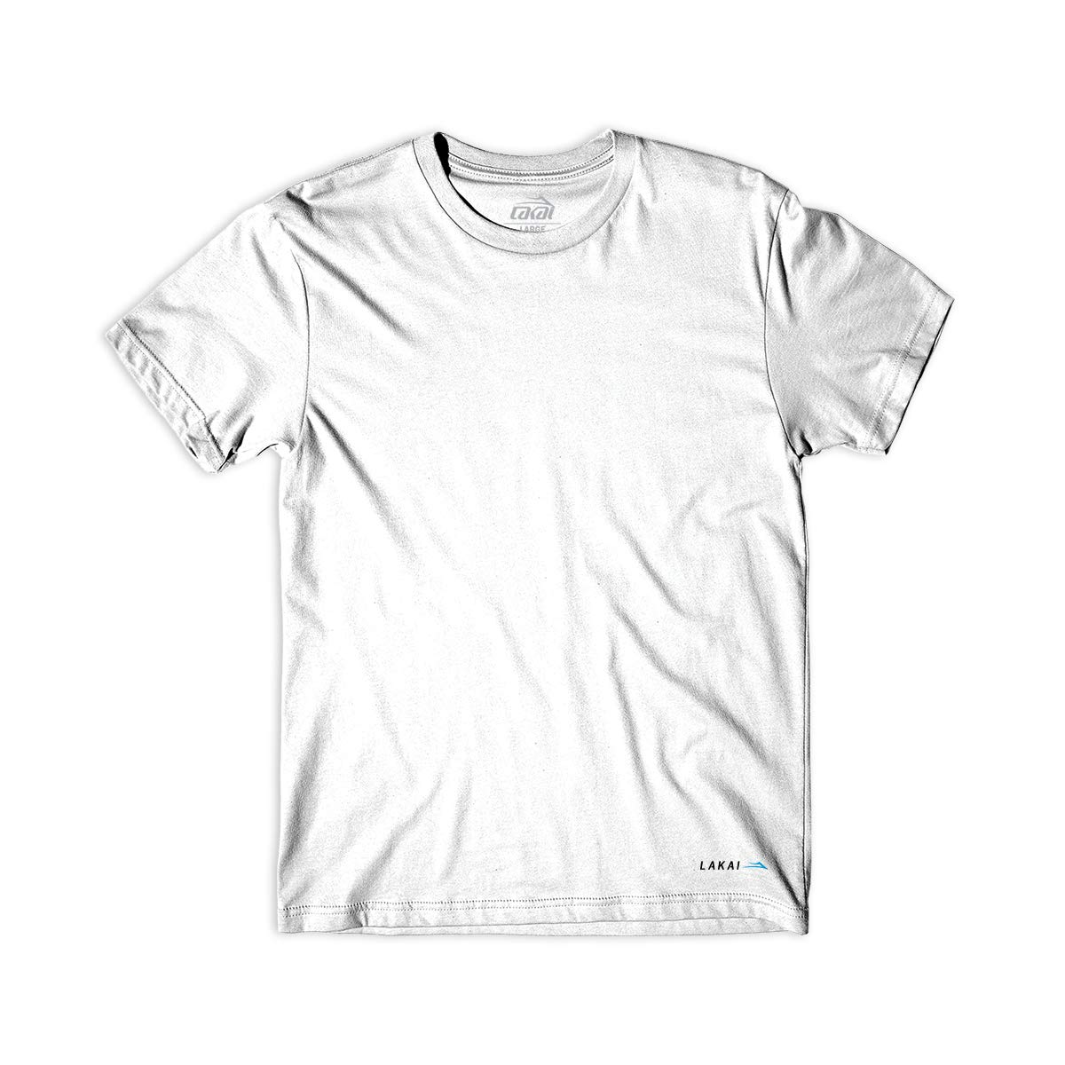 Lakai Nicos House Tee - Men's Graphic T-Shirt | Skateboarding & Streetwear Style | Perfect for Casual Wear, Skate Sessions & Urban Fashion