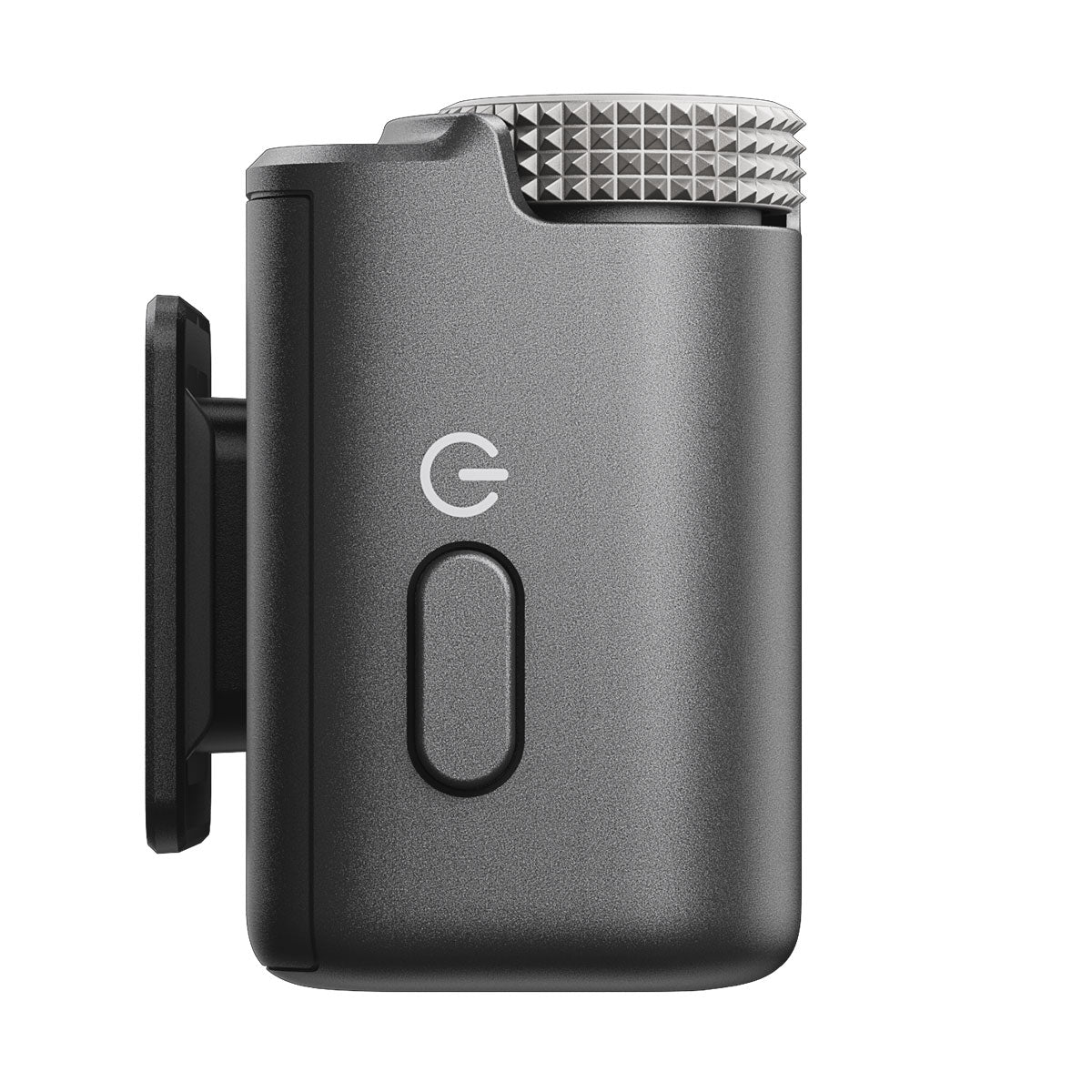 DJI Mic 2 - Professional Wireless Lavalier Microphone System for Vlogging, Interviews & Content Creation - Compact Dual-Channel Mic for YouTubers, Filmmakers & Podcasters (Perfect for Outdoor Shooting, Live Streaming & Studio Recording)