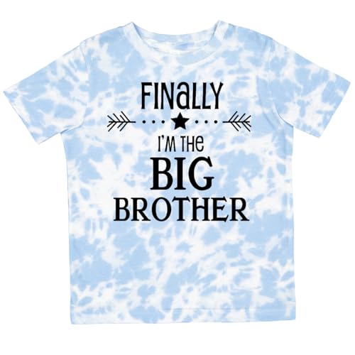 Tie Dye Blue