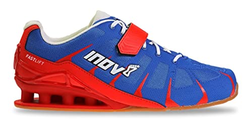Blue/Red/White