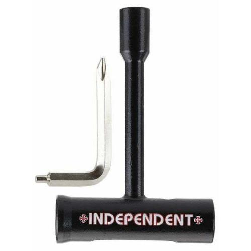 Premium Skateboard Bearing Tool - Independent Bearing Saver for Smooth Skateboard Maintenance | Perfect for Skateboarders & Longboarders to Clean & Protect Bearings