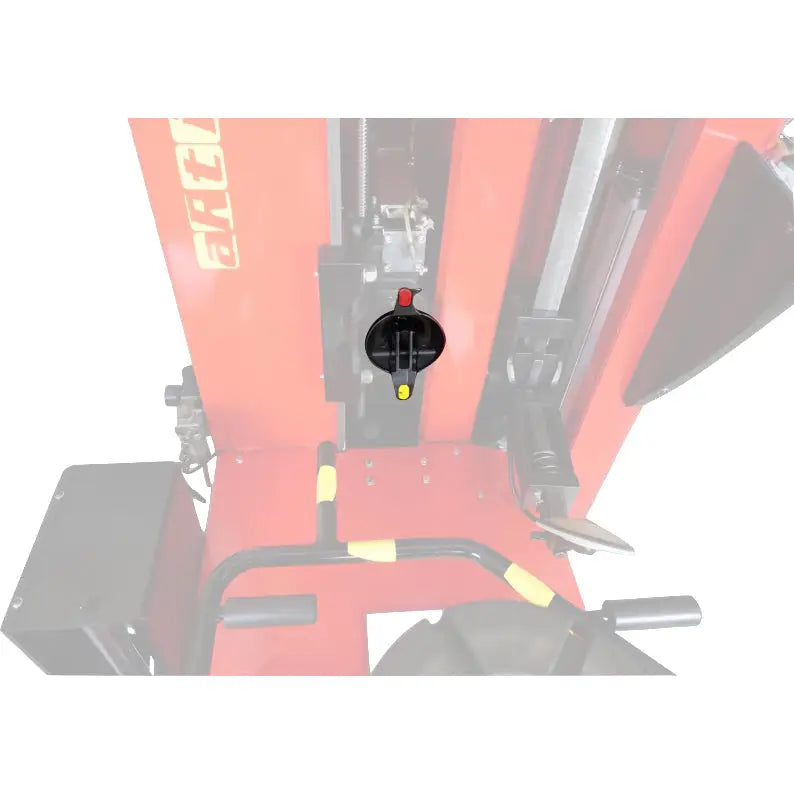 Corghi OEM Mount/Demount Head for Agtiglio Master Tire Machine - New Style 900262390 - Perfect for Tire Repair Shops & Auto Service Centers