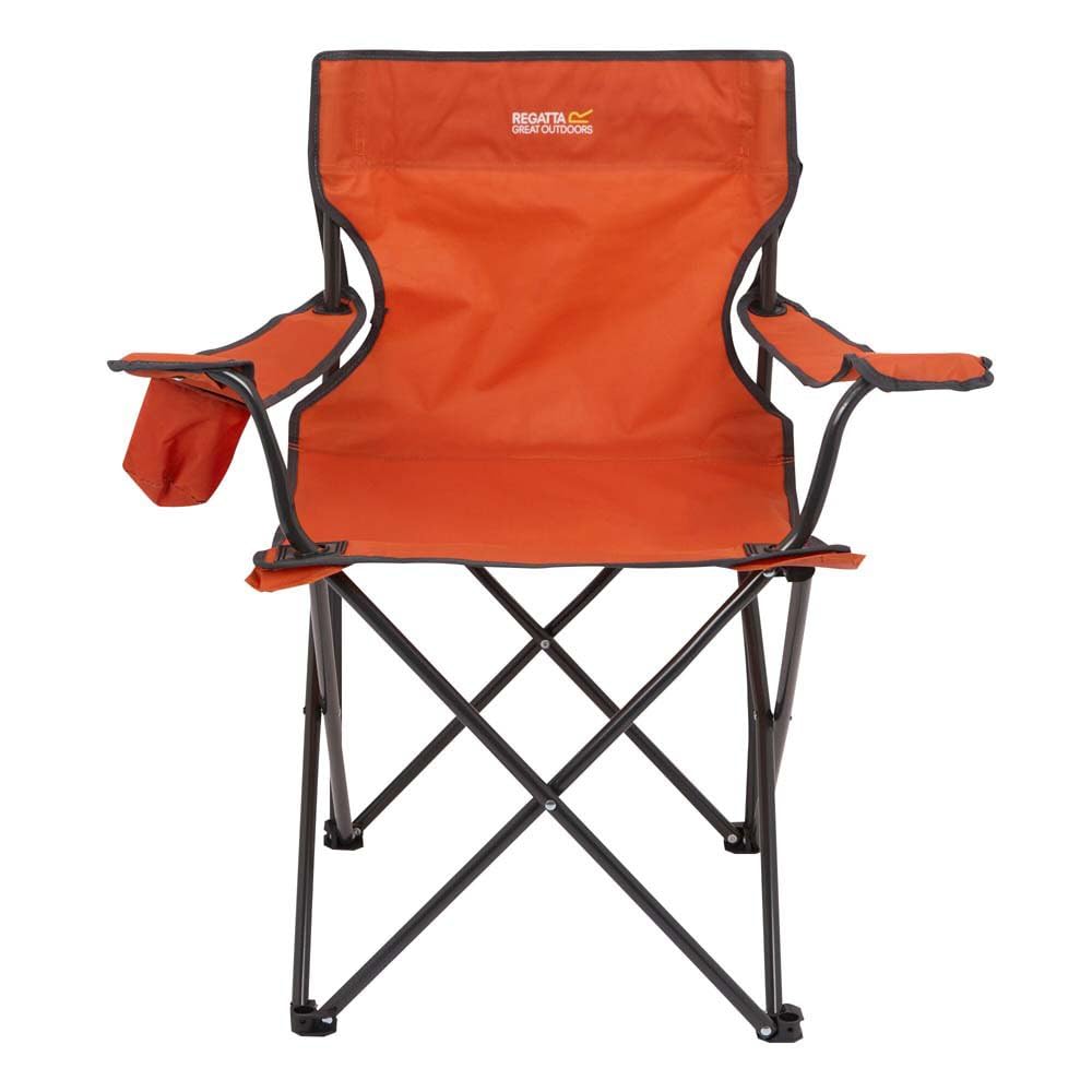 Best Lightweight Folding Camping Chair for Outdoor Adventures - Portable & Durable for Hiking, Beach, Picnics, and Backyard Relaxation