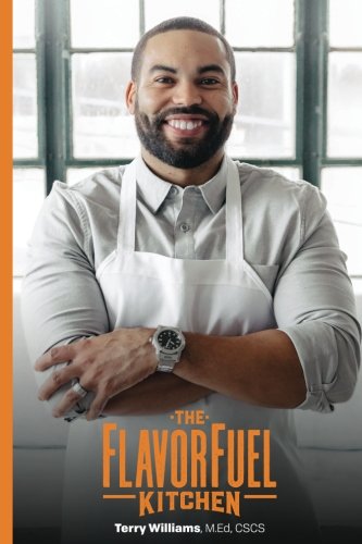 FlavorFuel Kitchen - Premium Cooking Utensils & Gadgets for Home Chefs - Perfect for Baking, Grilling, and Meal Prep
