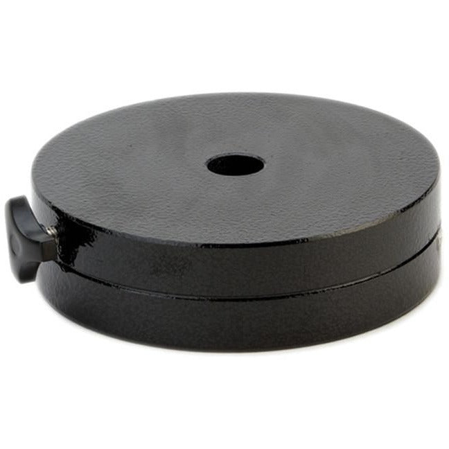 #11 Counterweight for CG 5 Mount - Telescope Balance Accessory for Astronomy & Astrophotography