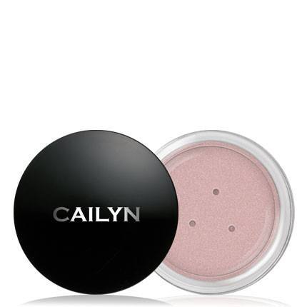 Cailyn Cosmetics Loose Shimmer Powder - High Pigment Glitter Eyeshadow & Face Highlighter for Makeup, Parties & Special Occasions