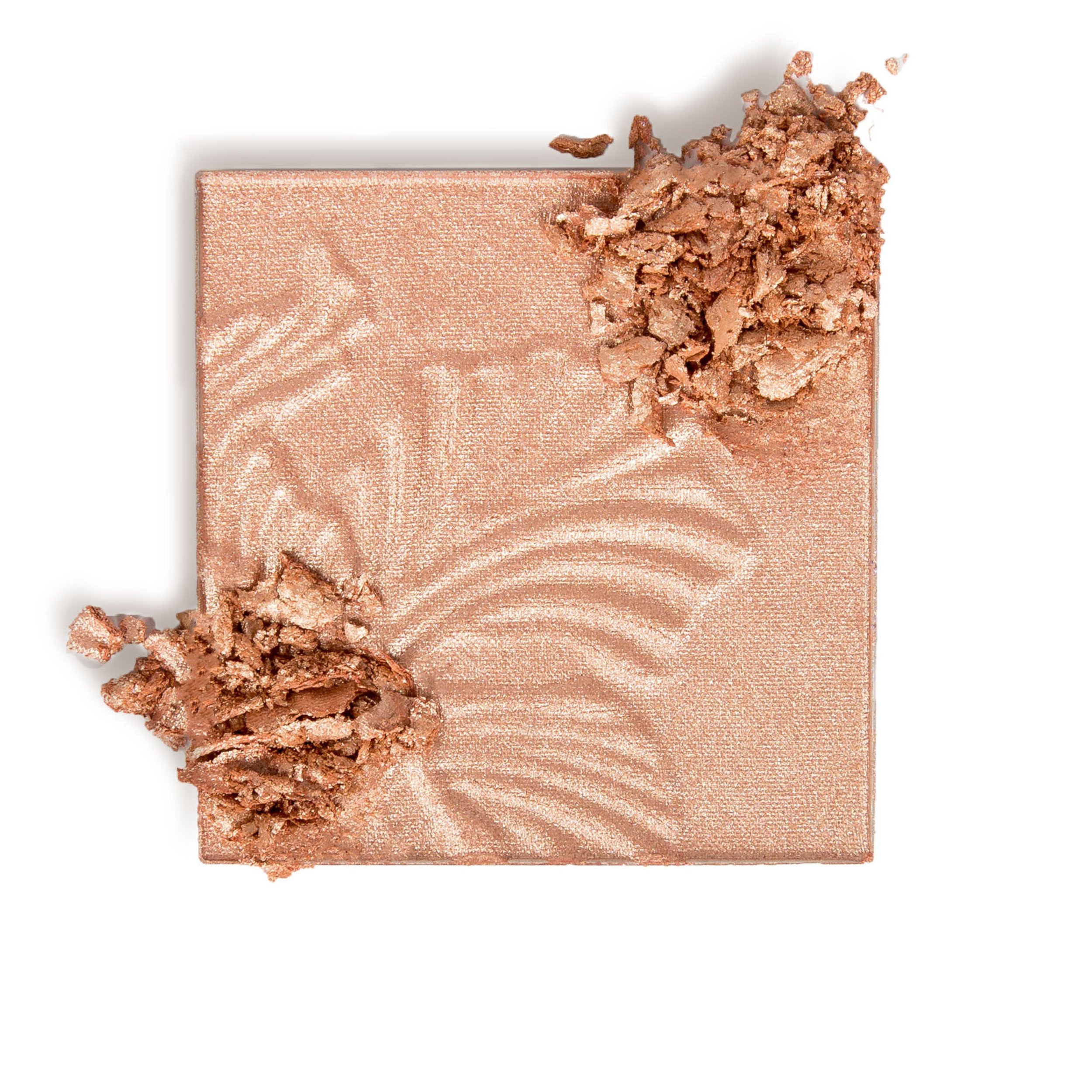 Wet n Wild MegaGlo Highlighting Powder - Neutral Precious Petals | Buildable Glow for Cheekbones & Face | Perfect for Daytime Glow & Nighttime Makeup