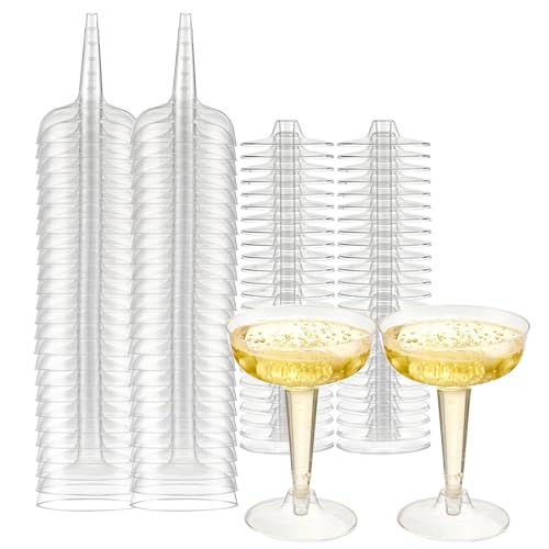 Clear 4.5 Ounce