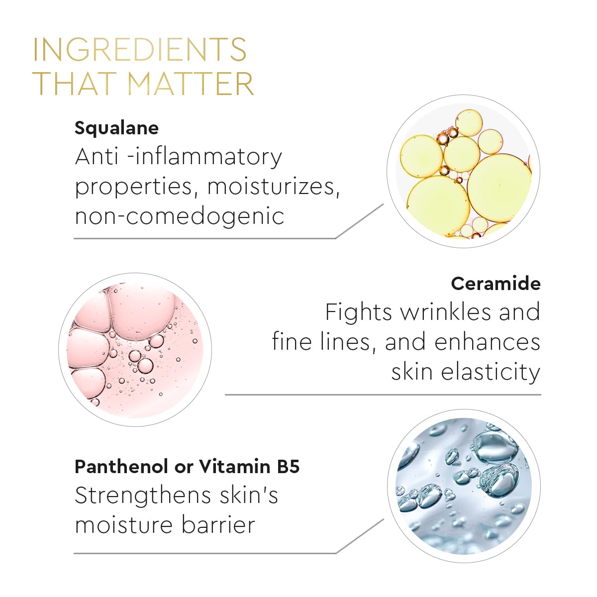 VLCC Clinic Deep Nourishing Biphasic Makeup Remover - 125ml | Long-Lasting Hydration | Effectively Removes Waterproof & Water-Soluble Makeup | Gentle on Skin | Perfect for Daily Makeup Removal & Skincare Routine