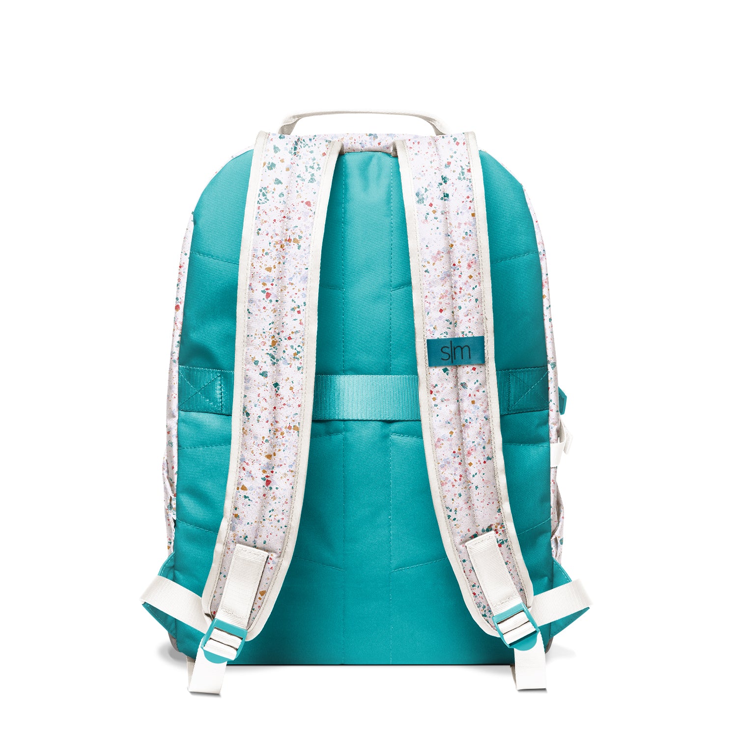 Ellis Backpack 4 - Lightweight Durable Travel Backpack for Men & Women - Perfect for Hiking, School, Work & Daily Commute