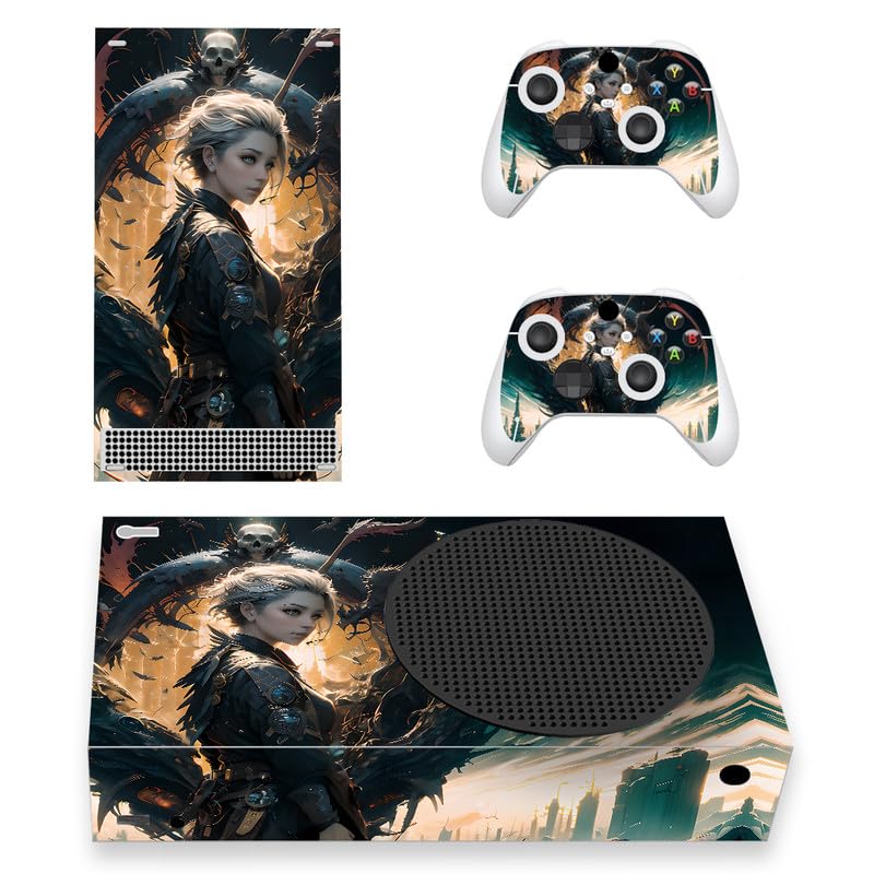 Dragon Vision