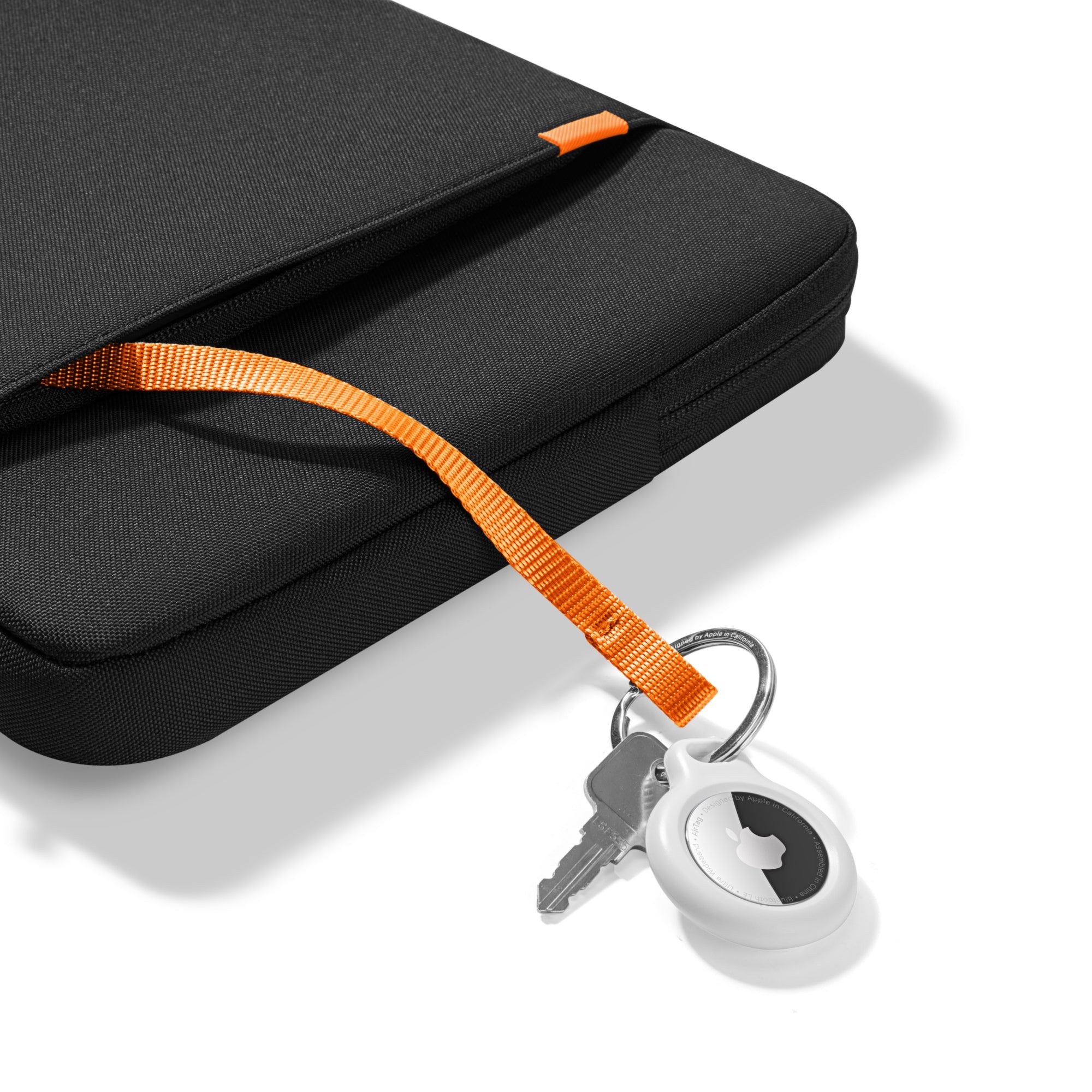 Defender B13 Protective Tablet Sleeve Case for 11-inch iPad Air/Pro - Shockproof & Water-Resistant Cover for Travel, Work & School