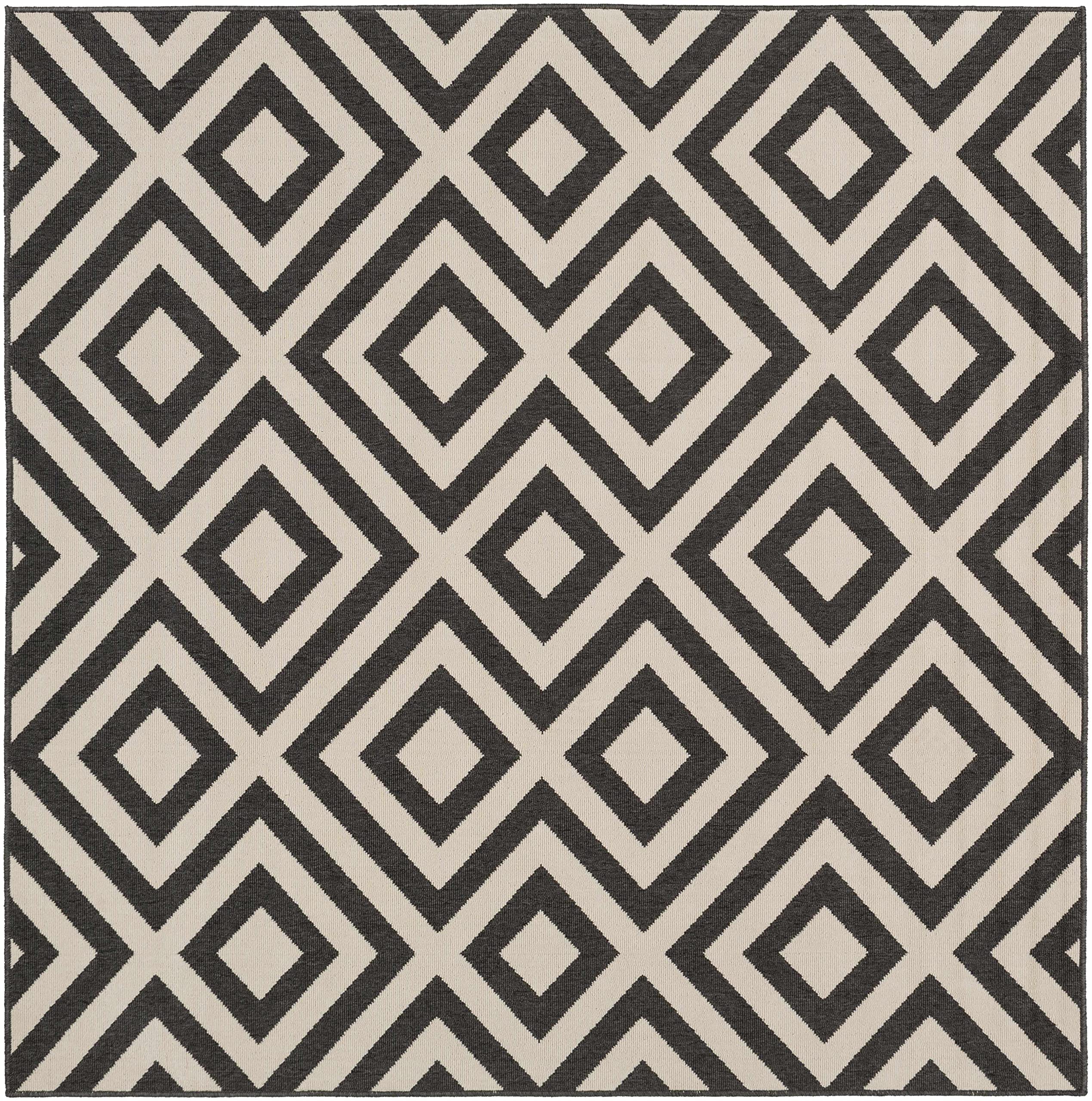 Hauteloom Spilsby Waterproof Outdoor Rug 8'10