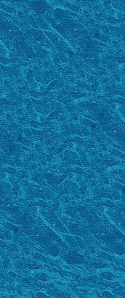 Smartline Pacific Ice 21-Foot Round Pool Liner - UniBead Style, 52-Inch Wall Height, 25 Gauge Virgin Vinyl Material - Strong & Durable Above Ground Pool Liner for Steel Sided Swimming Pools | Perfect for Backyard Summer Fun, Family Gatherings & Outdoor Relaxation