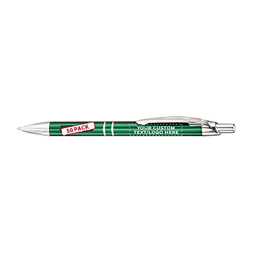 - Custom - Green