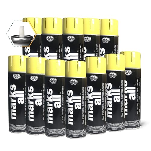 Yellow Fluorescent