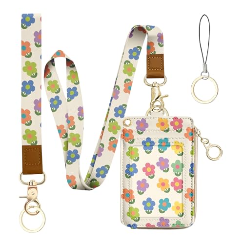 Vintage Groovy Flowers