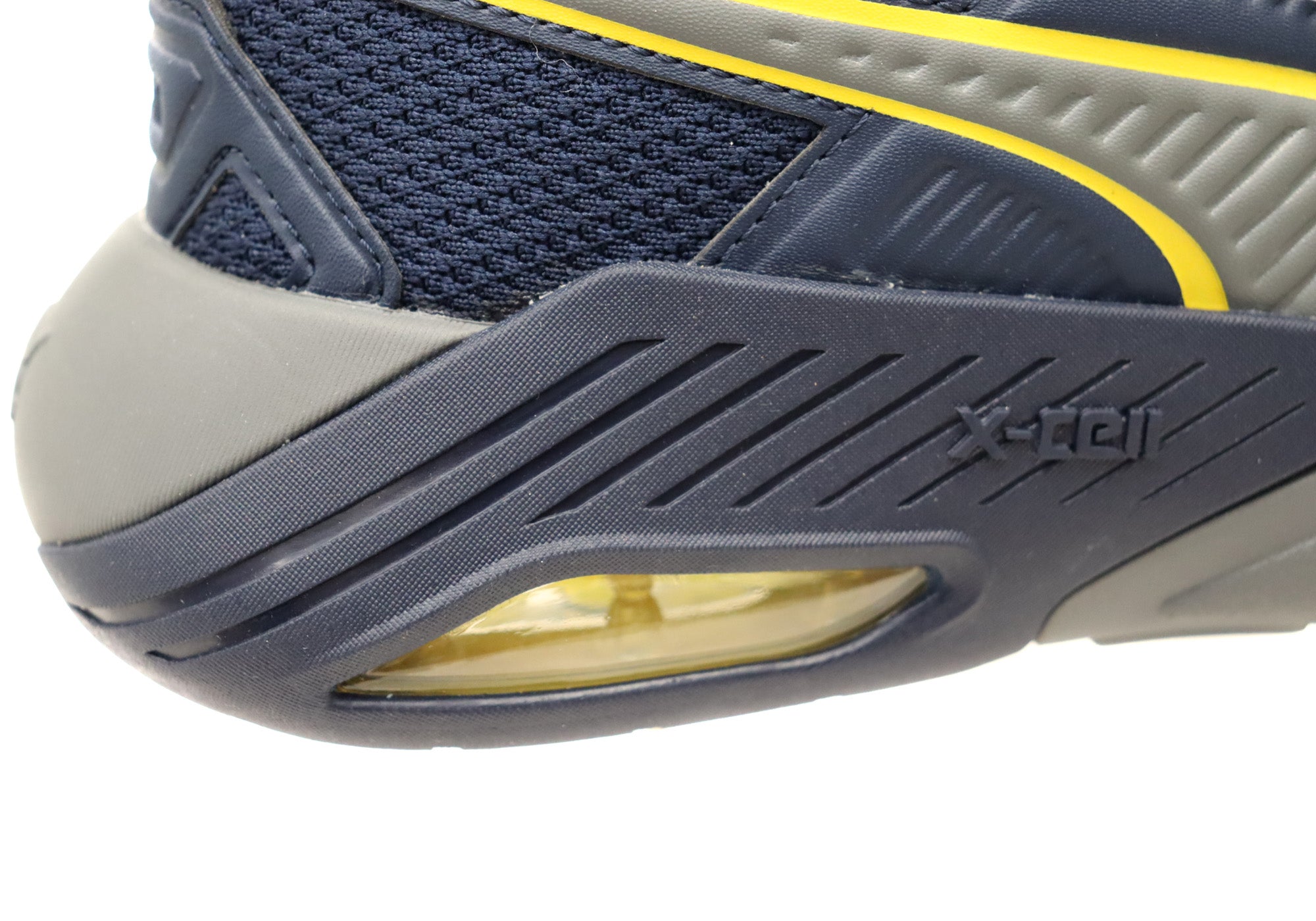 Puma Men's X Cell Nova FS Ultra Comfortable Athletic Running Shoes - Lightweight & Breathable for Gym, Jogging, and Daily Wear
