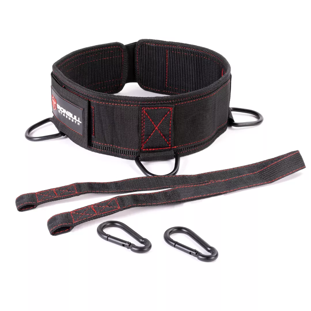 Advanced Immersion Belt - Premium Waist Trainer for Weight Loss & Body Shaping - Perfect for Workouts, Postpartum Recovery & Everyday Wear