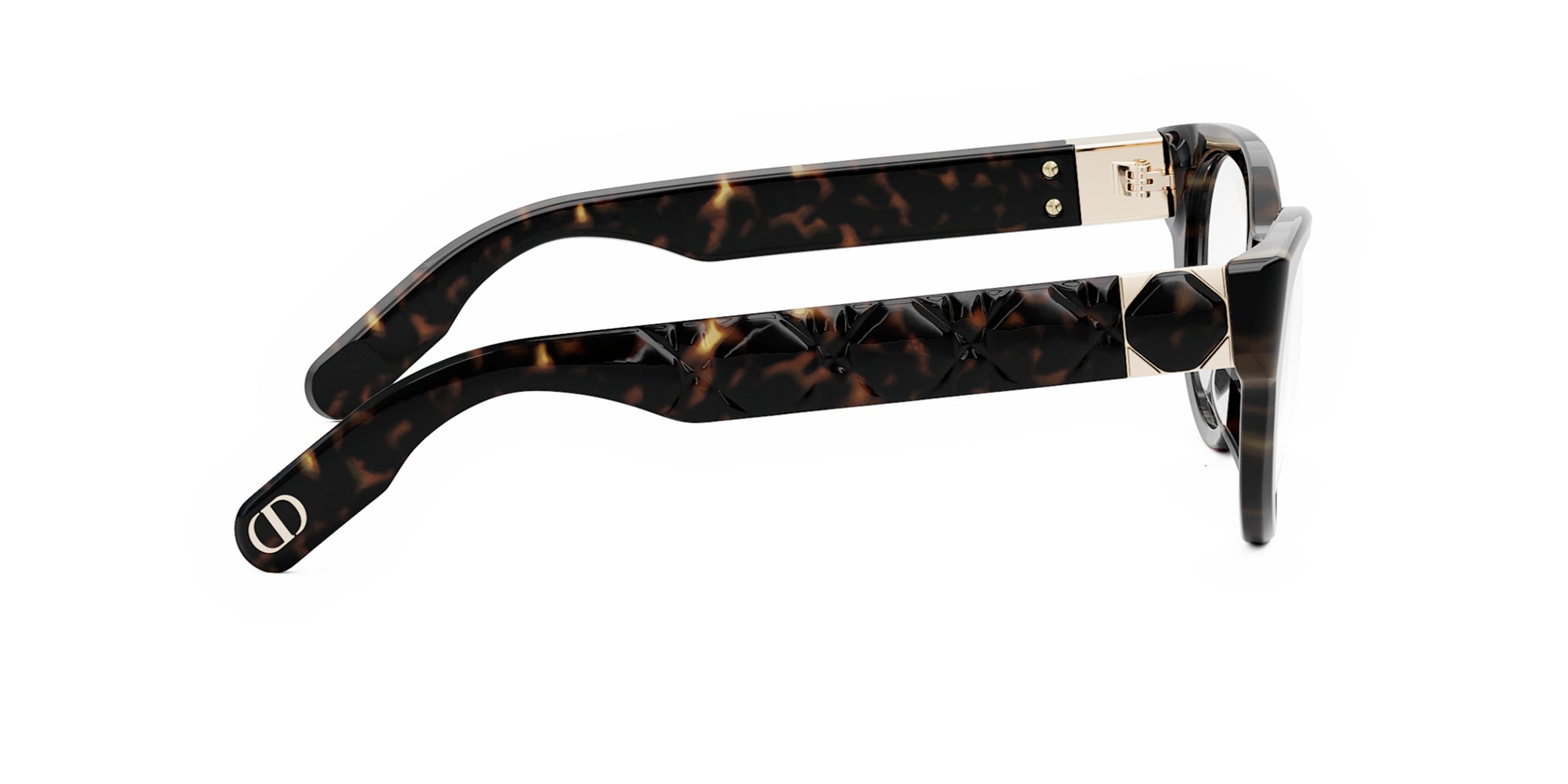 Dior Lady 9522O B1I Sunglasses - Luxury Designer Shades for Women | Perfect for Fashion, Travel & Outdoor Activities