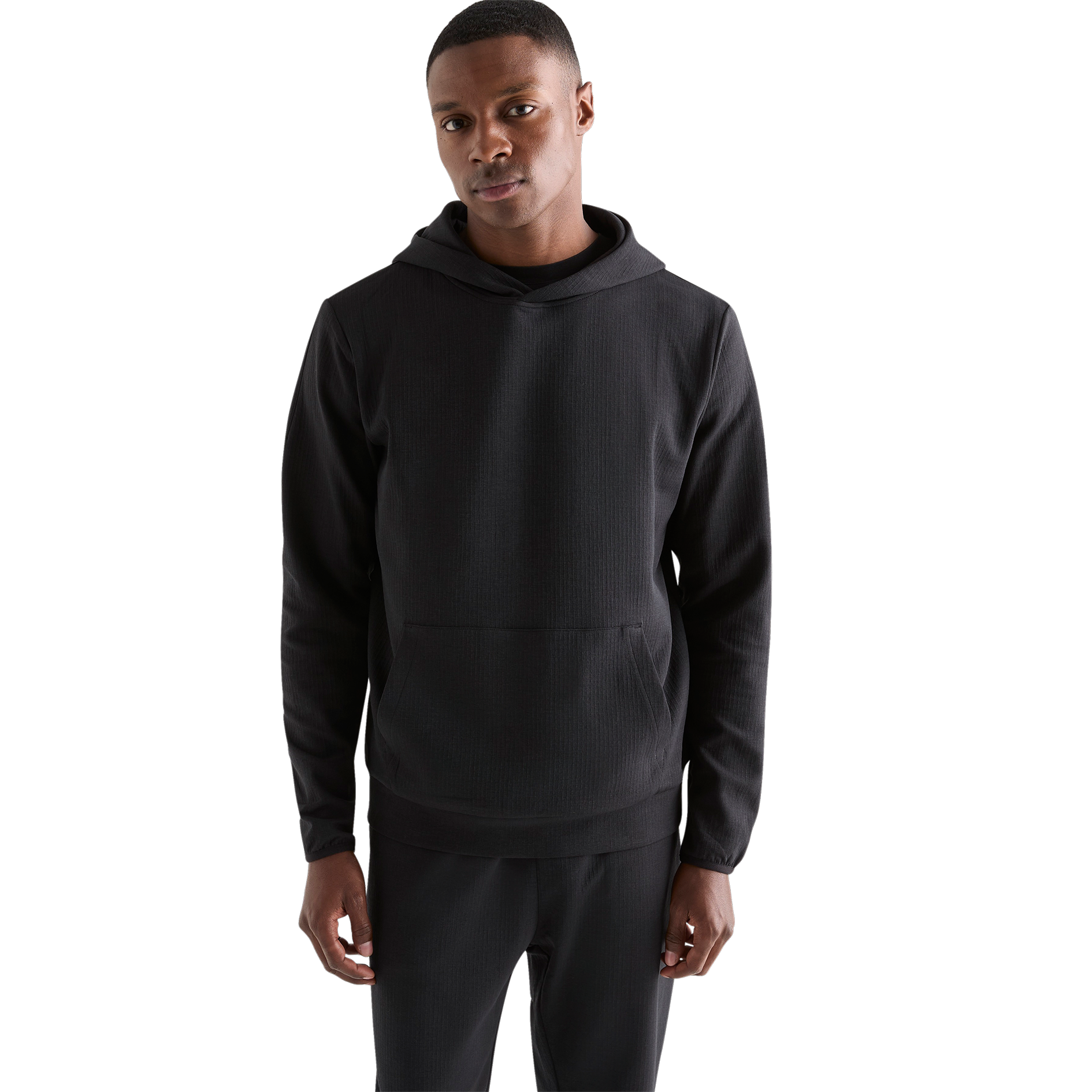 Men's Drive Hoodie - Comfortable & Stylish Pullover Sweatshirt for Casual Wear, Outdoor Activities & Lounge