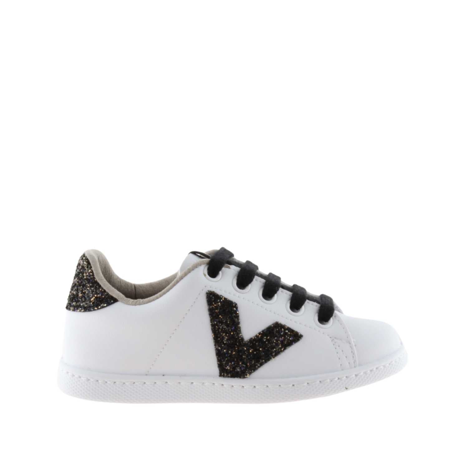 Sparkly Women's Logo Sneakers - Fashion Glitter Tennis Shoes for Casual Wear & Gym - Perfect for Running, Walking, and Everyday Outfits