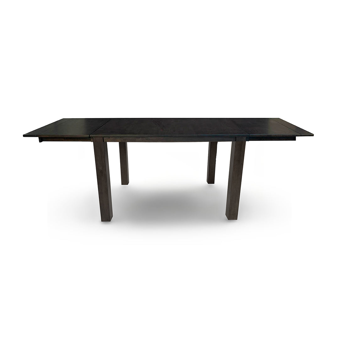 Mariposa Dining Table - Modern Wooden Kitchen Table for 6 - Perfect for Family Dinners & Entertaining Guests