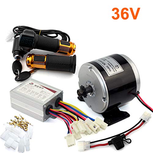 throttle kit36V350W