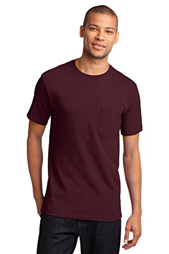 Athletic Maroon