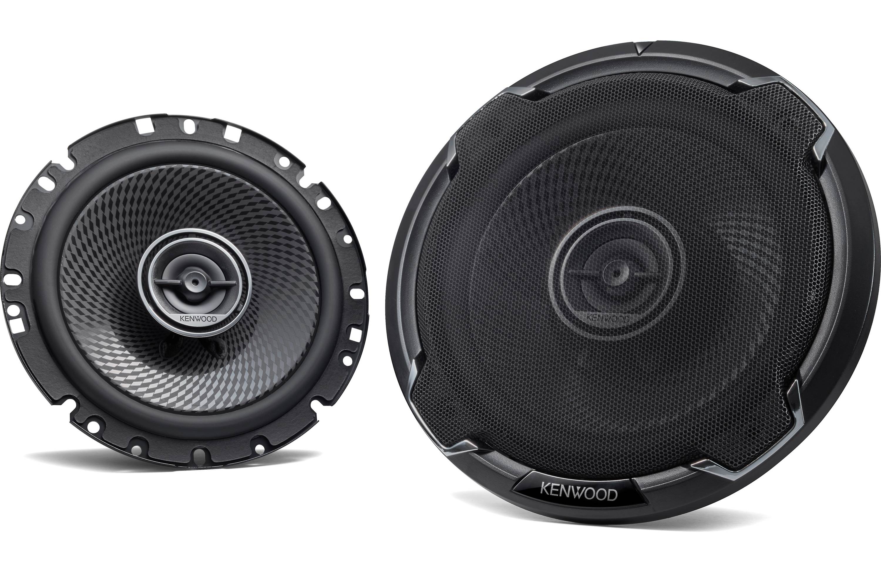 Kenwood KFC 1796PS 6.75