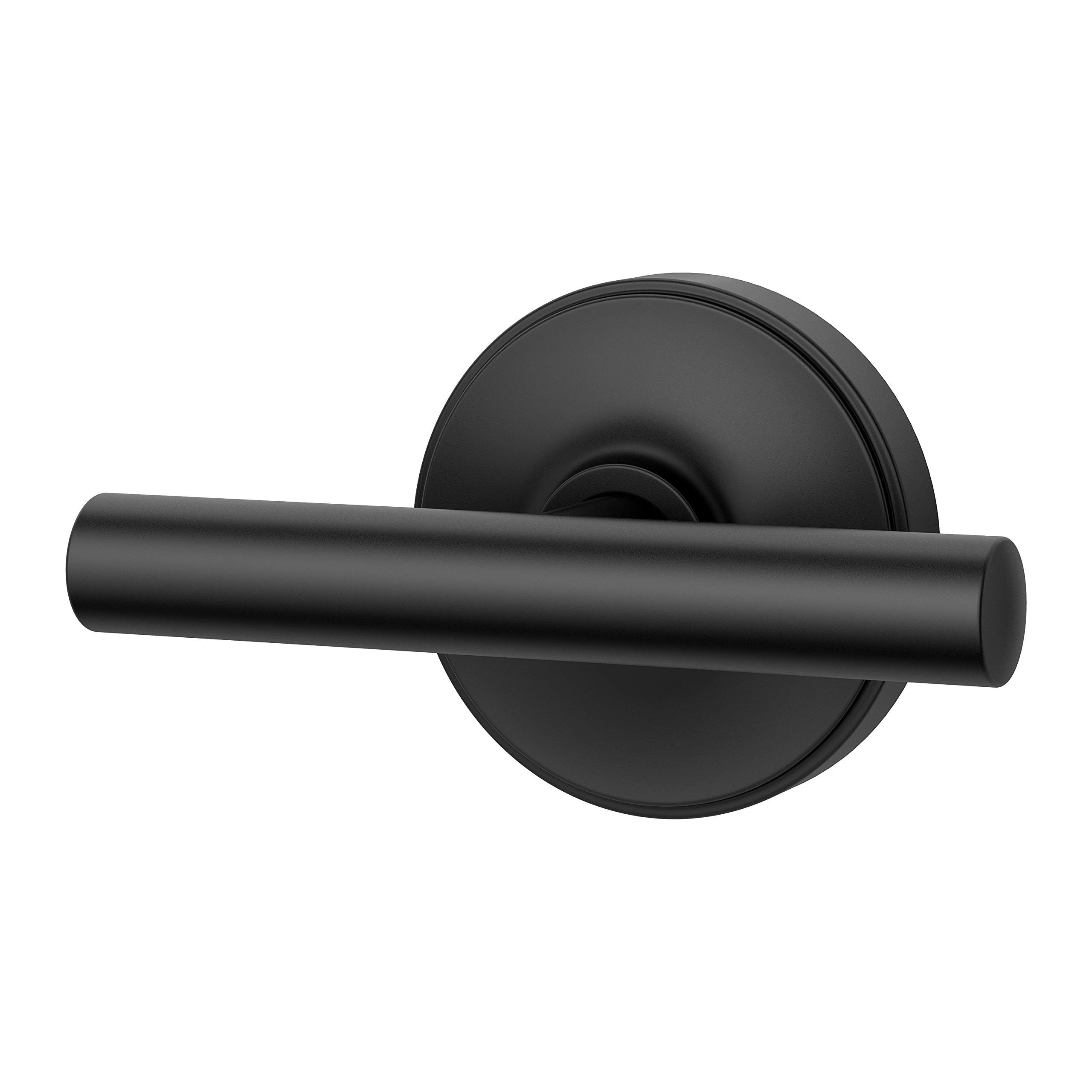 Pfister BRHTNTB Matte Black Bathroom Faucet & Hardware Set - Modern Matte Black Finish for Bathroom Sink, Shower, and Vanity - Perfect for Home Renovation & Bathroom Upgrades
