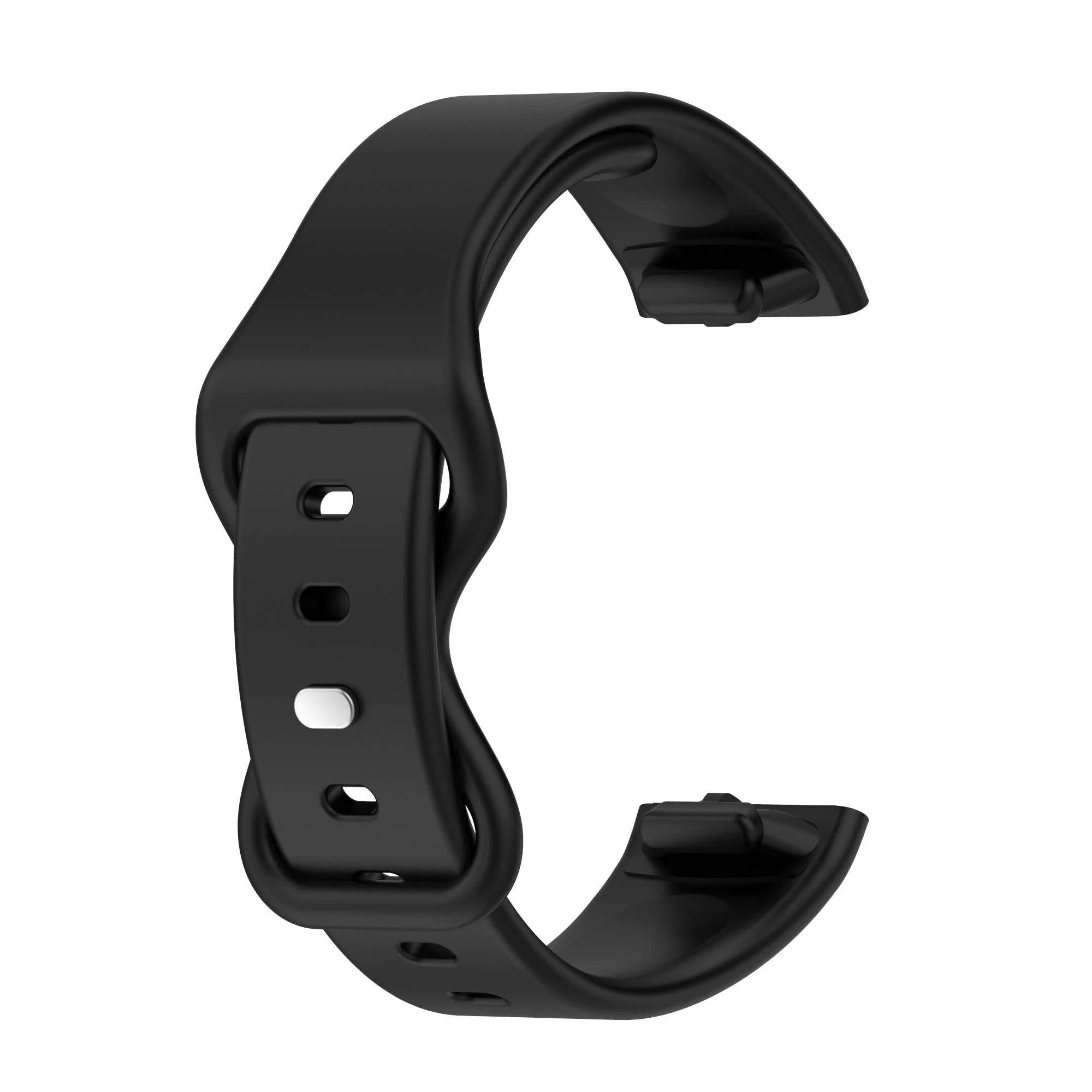 BabyValley Soft Sport Adjustable Watch Bands Compatible with Amazon Halo View - Replacement Wristbands for Women & Men - Perfect for Fitness Tracking, Workouts & Daily Wear