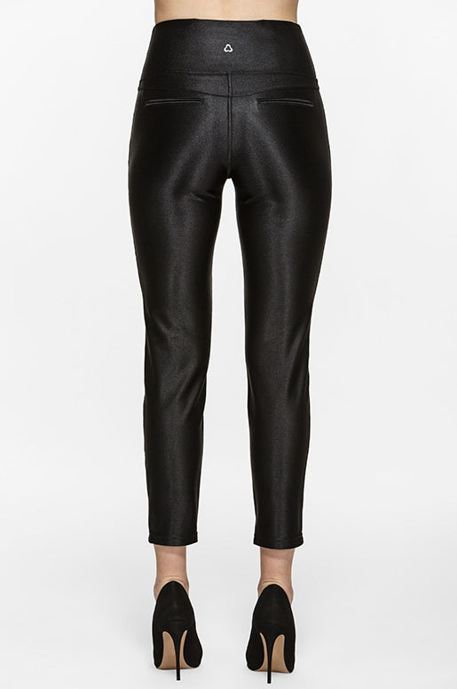 Premium High-Waisted Yoga Leggings for Women - Comfortable & Stretchy Workout Pants - Ideal for Yoga, Gym, Running & Lounge Wear