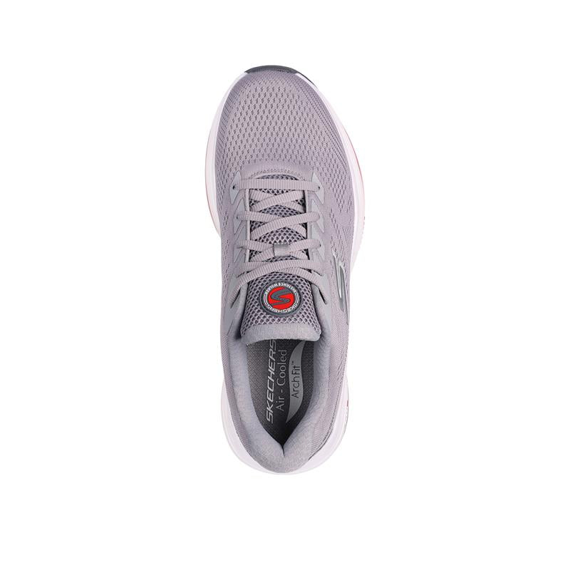 GO WALK DISTANCE WALKER 216528/GYRD - Comfortable Walking Shoes for Men & Women - Perfect for Travel, Hiking, and Everyday Use