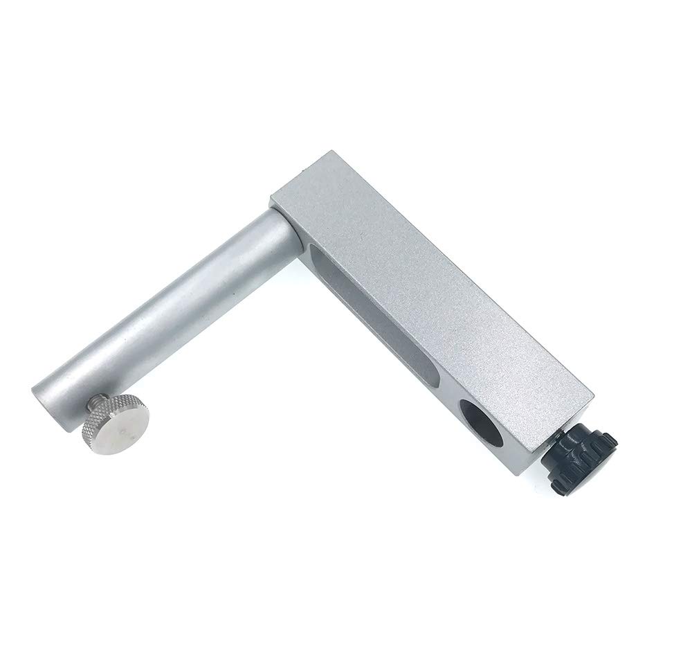 TESA Height Gauge Probe Fixing Arm Insert Holder - Precision Measurement Tool for Industrial and Workshop Use