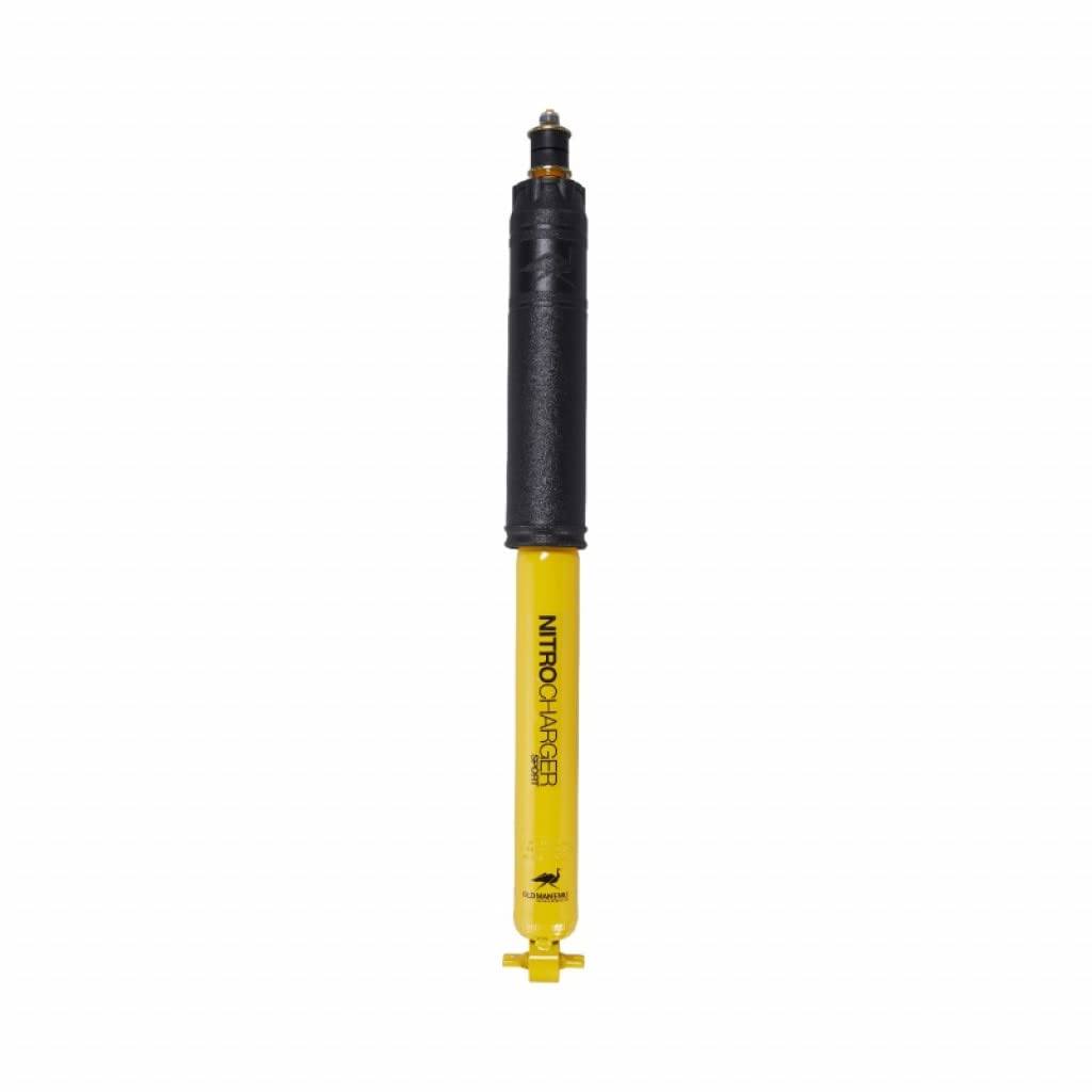 ARB 60071L Old Man Emu Nitrocharger Sport Shock Absorber - Heavy Duty Off-Road Performance for Jeep, Toyota 4Runner & Land Cruiser - Perfect for Rock Crawling & Overlanding Adventures