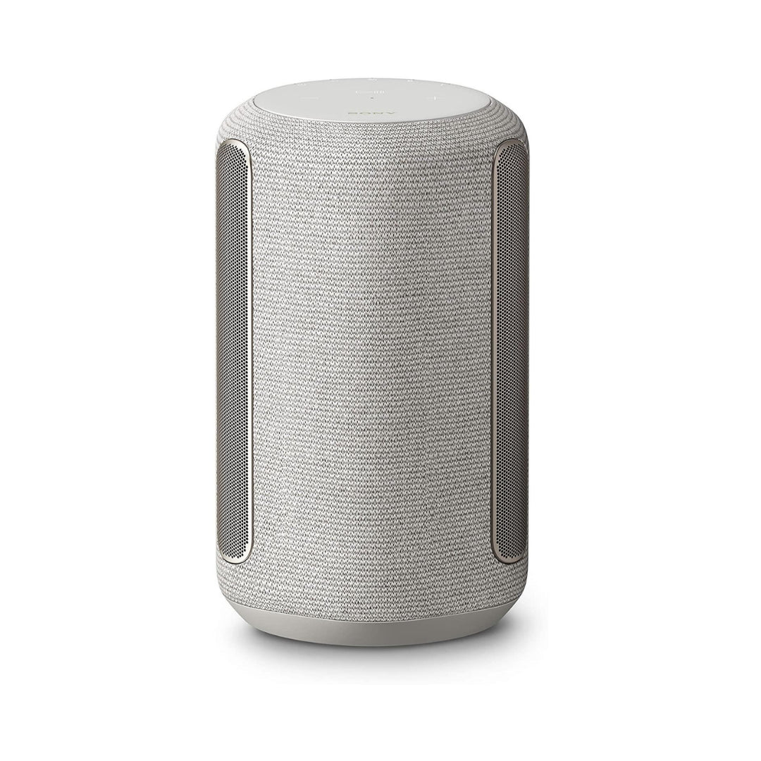 Sony SRS RA3000 Wireless Bluetooth Speaker with 360 Reality Audio - Premium Portable Speaker for Home, Party, and Outdoor Use