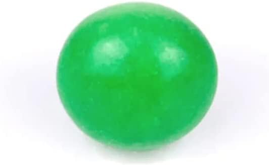 Kerrs Spearmint Scotch Mints 500g (17.63oz) - Fresh Breath Mints Imported from Canada - Perfect for Office, Travel & After Meals