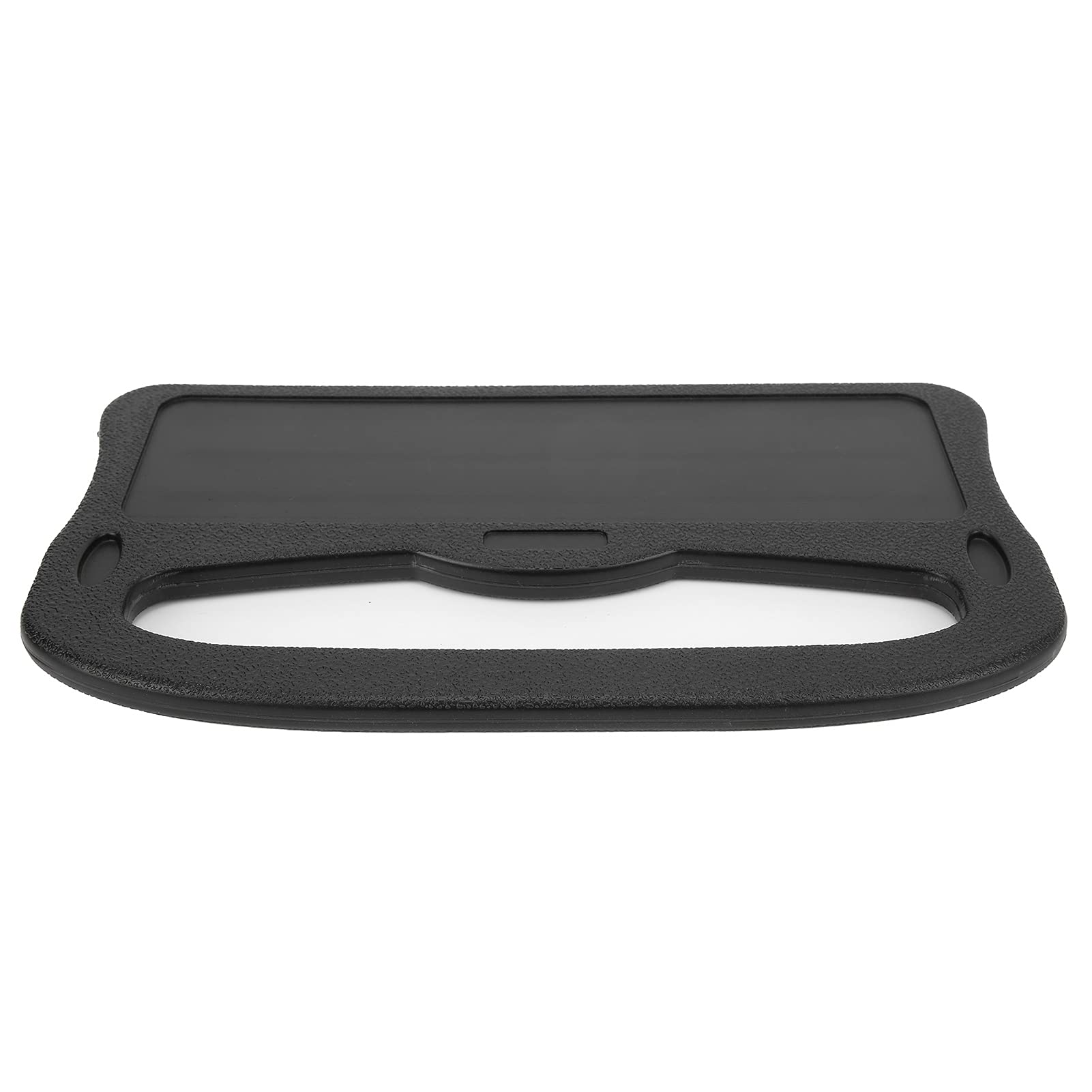 Portable Car Steering Wheel Tray - Adjustable Laptop & Notebook Stand for Working, Writing & Eating in Car | Stable & Lightweight Car Desk for Office, Commuting & Road Trips