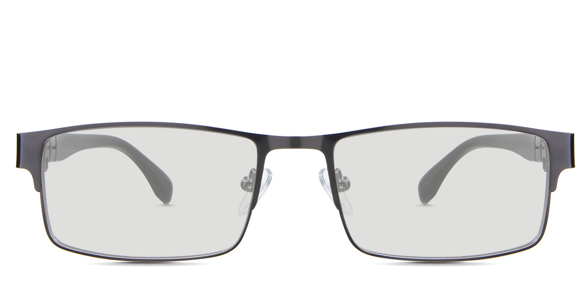 Stylish Prescription Eyeglasses for Men - Trendy & Durable Frames for Work, Reading & Everyday Use