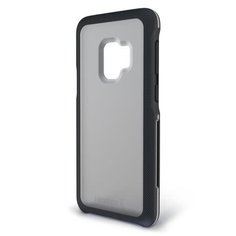 BodyGuardz TrainrPro Protective Case for Samsung Galaxy S9 - Shockproof & Slim Design - Perfect for Workouts, Outdoor Activities & Everyday Use