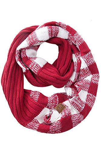 Red/White