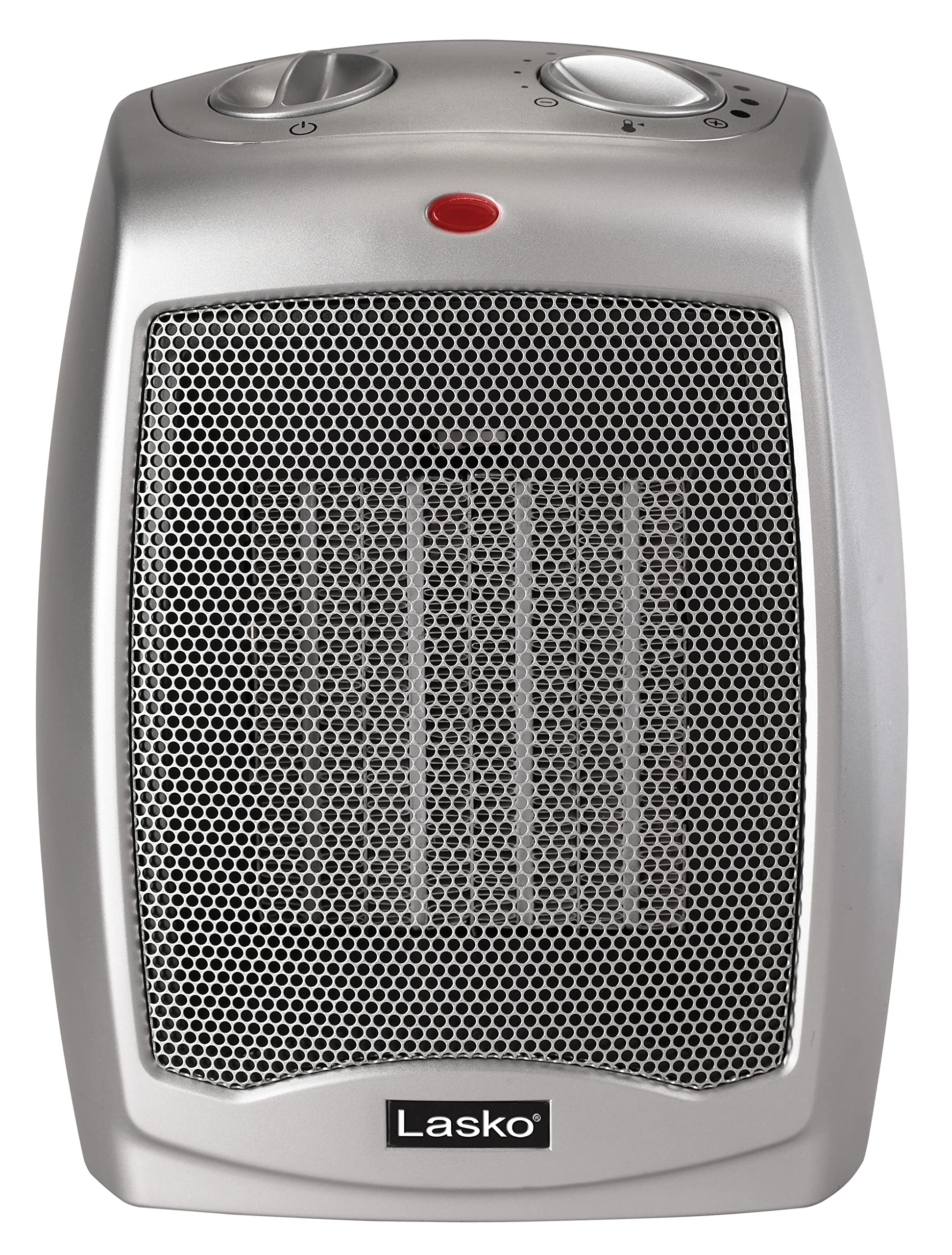 Lasko 754200 Silver 9.2