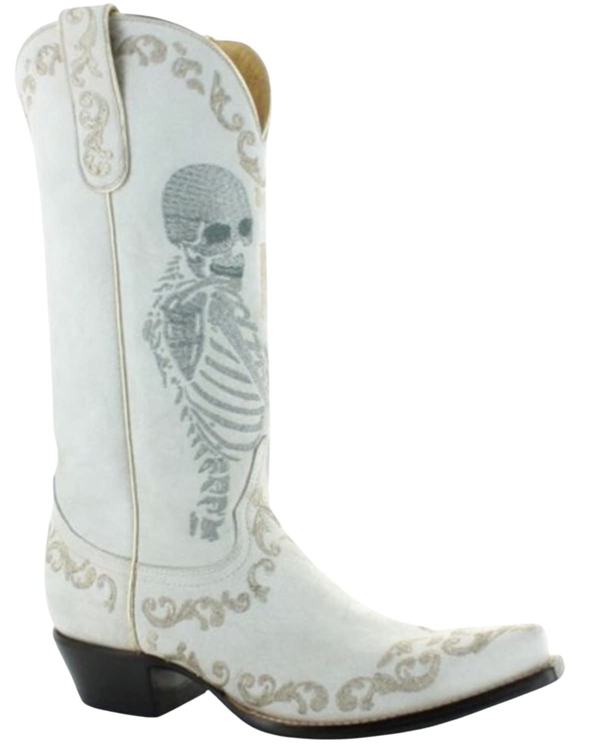 Old Gringo Women's Cowboy Boots - Stylish Western Boots for Ladies | Perfect for Country Concerts, Rodeos & Everyday Fashion