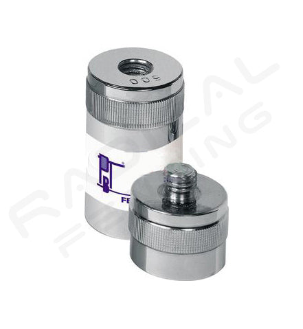 Premium RF PBT Combination 750g/500g Weight for Epee and Foil Fencing - Perfect for Training, Competition & Professional Fencing Gear Setup