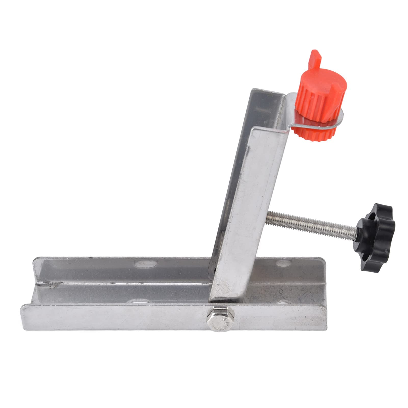 Pinsofy Greenhouse Ventilation Window Bracket - Heavy Duty Stainless Steel Farm Vent Window Support | Corrosion Resistant Multi-Purpose Bracket for Chicken Coops, Greenhouses & Barns | Improves Airflow & Temperature Control