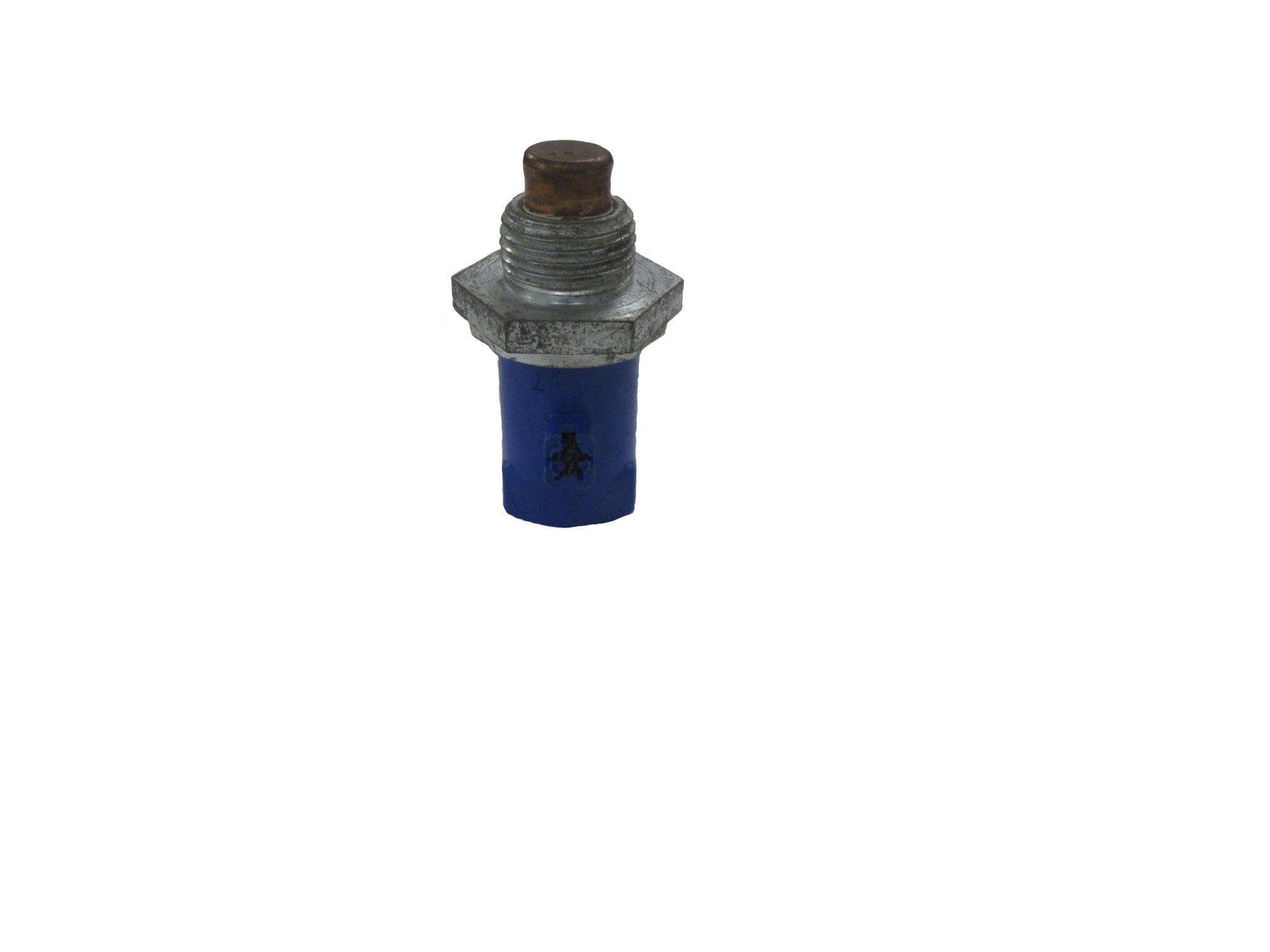 GM V8 400 CID Ported Vacuum Switch 3040871 - Replacement Part for Classic Cars & Trucks - Perfect for Engine Performance & Restoration Projects